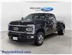 2026 Ford F-350 Platinum (Stk: 17110) in Wyoming - Image 3 of 15