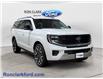 2026 Ford Expedition Platinum (Stk: 17111) in Wyoming - Image 1 of 15
