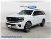 2026 Ford Expedition Platinum (Stk: 17111) in Wyoming - Image 3 of 15