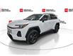 2026 Toyota RAV4 LE (Stk: 10U6538) in Markham - Image 4 of 30