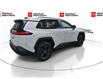 2026 Toyota RAV4 LE (Stk: 10U6538) in Markham - Image 8 of 30