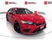 2022 Honda Civic Sport (Stk: 10U6549) in Markham - Image 1 of 31