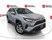 2025 Toyota RAV4 LE (Stk: 10U6521) in Markham - Image 1 of 29