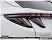 2026 Hyundai Tucson Hybrid Ultimate (Stk: U461617) in Brooklin - Image 11 of 25
