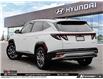 2026 Hyundai Tucson Hybrid Ultimate (Stk: U463084) in Brooklin - Image 4 of 25