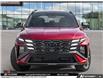 2026 Hyundai Tucson Hybrid N-Line (Stk: U464366) in Brooklin - Image 2 of 26