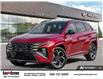 2026 Hyundai Tucson Hybrid N-Line (Stk: U463993) in Brooklin - Image 1 of 26