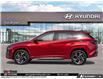 2026 Hyundai Tucson Hybrid N-Line (Stk: U463993) in Brooklin - Image 3 of 26