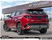 2026 Hyundai Tucson Hybrid N-Line (Stk: U463993) in Brooklin - Image 4 of 26