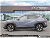 2026 Hyundai Kona 2.0L Preferred w/Trend Package (Stk: U449236) in Brooklin - Image 3 of 24