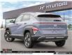 2026 Hyundai Kona 2.0L Preferred w/Trend Package (Stk: U449236) in Brooklin - Image 4 of 24