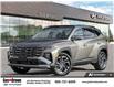 2026 Hyundai Tucson Hybrid Ultimate (Stk: U463561) in Brooklin - Image 1 of 25