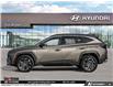 2026 Hyundai Tucson Hybrid Ultimate (Stk: U463561) in Brooklin - Image 3 of 25