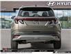 2026 Hyundai Tucson Hybrid Ultimate (Stk: U463561) in Brooklin - Image 5 of 25