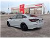 2026 Honda Civic Hybrid Sport (Stk: 4217) in Lethbridge - Image 5 of 23