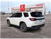 2026 Honda Pilot Touring (Stk: 4220) in Lethbridge - Image 5 of 23