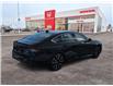 2026 Honda Accord Hybrid Touring (Stk: 4221) in Lethbridge - Image 3 of 23