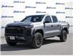2025 Chevrolet Colorado Trail Boss (Stk: 42908) in Georgetown - Image 1 of 28