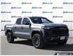 2025 Chevrolet Colorado Trail Boss (Stk: 42908) in Georgetown - Image 7 of 28