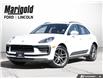2022 Porsche Macan Base (Stk: 6-25ME0816A) in Whitby - Image 1 of 32