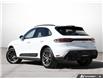 2022 Porsche Macan Base (Stk: 6-25ME0816A) in Whitby - Image 4 of 32