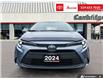2024 Toyota Corolla Hybrid LE (Stk: P0065660) in Cambridge - Image 2 of 25