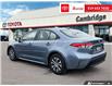 2024 Toyota Corolla Hybrid LE (Stk: P0065660) in Cambridge - Image 4 of 25