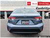 2024 Toyota Corolla Hybrid LE (Stk: P0065660) in Cambridge - Image 5 of 25