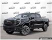 2026 GMC Sierra 1500 AT4 (Stk: T543) in Grimsby - Image 1 of 26