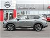2026 Nissan Rogue SV Moonroof (Stk: 26-107) in Smiths Falls - Image 3 of 23