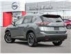2026 Nissan Rogue SV Moonroof (Stk: 26-107) in Smiths Falls - Image 4 of 23