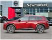2026 Nissan Rogue SV Moonroof (Stk: 26R172) in Newmarket - Image 3 of 23