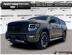 2021 Nissan Titan PRO-4X (Stk: 5F18694A) in Brantford - Image 1 of 24