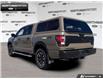 2021 Nissan Titan PRO-4X (Stk: 5F18694A) in Brantford - Image 4 of 24