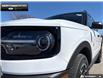 2026 Ford Bronco Sport Outer Banks (Stk: 6BR9219) in Brantford - Image 7 of 23