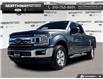 2019 Ford F-150 XLT (Stk: 6F15043A) in Brantford - Image 1 of 23