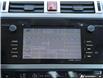 2016 Subaru Legacy 2.5i Limited Package (Stk: 106205A) in St. Thomas - Image 21 of 26