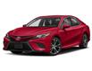 2020 Toyota Camry SE (Stk: B1967) in Sarnia - Image 1 of 11
