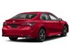2020 Toyota Camry SE (Stk: B1967) in Sarnia - Image 3 of 11