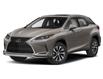 2022 Lexus RX 350 Base (Stk: 260465A) in Calgary - Image 1 of 11