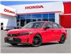 2026 Honda Civic Sport (Stk: 383330) in Ottawa - Image 1 of 23