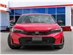 2026 Honda Civic Sport (Stk: 383370) in Ottawa - Image 2 of 23