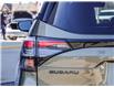 2025 Subaru Forester Sport (Stk: T9726A) in Welland - Image 10 of 29