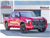 2026 Toyota Tundra Limited (Stk: T9789) in Welland - Image 1 of 27