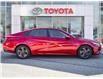 2021 Hyundai Elantra Preferred (Stk: 6459A) in Welland - Image 3 of 25