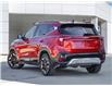 2024 Kia Seltos SX w/Black Interior (Stk: 6567) in Welland - Image 2 of 27