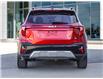 2024 Kia Seltos SX w/Black Interior (Stk: 6567) in Welland - Image 6 of 27