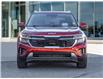 2024 Kia Seltos SX w/Black Interior (Stk: 6567) in Welland - Image 4 of 27
