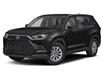 2024 Toyota Grand Highlander XLE (Stk: 10U6560) in Markham - Image 1 of 11