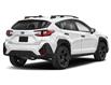 2026 Subaru Crosstrek Convenience (Stk: 2026S841) in Calgary - Image 3 of 10